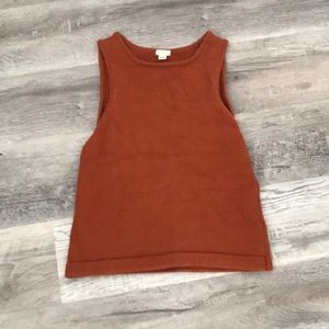 Jcrew Top